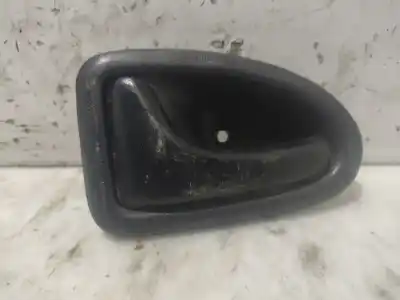 İkinci el araba yedek parçası SOL ÖN IÇ KOL için RENAULT CLIO II (BB_, CB_)  OEM IAM referansları 8200646947  