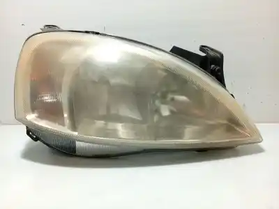 Автозапчастина б/у  для OPEL CORSA C  Посилання на OEM IAM 1216138  01934292