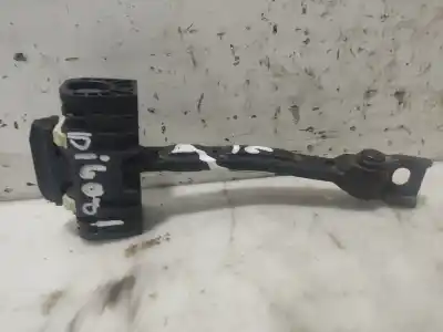 Recambio de automóvil de segunda mano de FRENO DE PUERTA para SKODA SUPERB II (3T4) 2.0 TDI referencias OEM IAM 3T0837249C  
