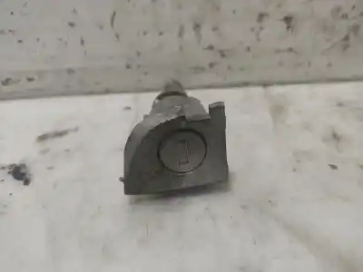 Recambio de automóvil de segunda mano de BOMBIN PUERTA DELANTERA IZQUIERDA para SKODA SUPERB II (3T4) 2.0 TDI referencias OEM IAM 3T0837147  