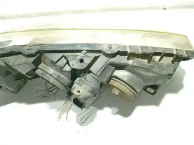 Автозапчастина б/у ліва фара для renault megane ii (bm0/1_, cm0/1_) 1.9 dci (bm0g, cm0g) посилання на oem iam 260604235r   Автозапчастина б/у ліва фара для renault megane ii (bm0/1_, cm0/1_) 1.9 dci (bm0g, cm0g) посилання на oem iam 260604235r