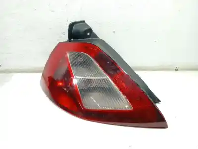Recambio de automóvil de segunda mano de PILOTO TRASERO IZQUIERDO para RENAULT MEGANE II (BM0/1_, CM0/1_) 1.9 DCI (BM0G, CM0G) referencias OEM IAM 8200073236  