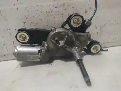 Peça sobressalente para automóvel em segunda mão motor do limpador traseiro por ford focus lim. (cb8) trend referências oem iam 1851421