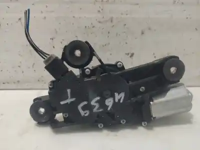 Автозапчасти б/у мотор заднего стеклоочистителя за ford focus lim. (cb8) trend ссылки oem iam 1851421  