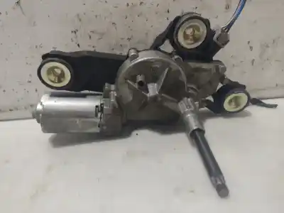 Автозапчасти б/у мотор заднего стеклоочистителя за ford focus lim. (cb8) trend ссылки oem iam 1851421  