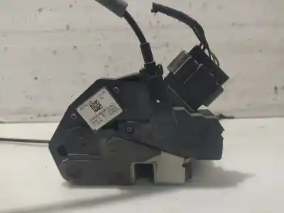 Peça sobressalente para automóvel em segunda mão FECHADURA DA PORTA TRASEIRA ESQUERDA por FORD FOCUS LIM. (CB8) Trend Referências OEM IAM 2099461  