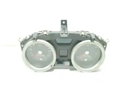 Peça sobressalente para automóvel em segunda mão QUADRANTE por RENAULT MEGANE II (BM0/1_, CM0/1_) 1.9 DCI (BM0G, CM0G) Referências OEM IAM 681002765R  