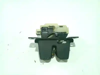 Second-hand car spare part Trunk Lock for RENAULT MEGANE II (BM0/1_, CM0/1_) 1.9 DCI (BM0G, CM0G) OEM IAM references 8200947699  8200076240