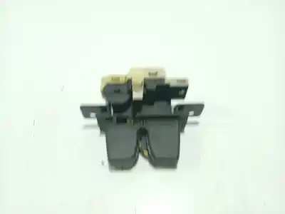 Автозапчастина б/у замок багажника / ворот для renault megane ii (bm0/1_, cm0/1_) 1.9 dci (bm0g, cm0g) посилання на oem iam 8200947699  8200076240 Автозапчастина б/у замок багажника / ворот для renault megane ii (bm0/1_, cm0/1_) 1.9 dci (bm0g, cm0g) посилання на oem iam 8200947699  8200076240