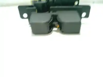 Автозапчастина б/у замок багажника / ворот для renault megane ii (bm0/1_, cm0/1_) 1.9 dci (bm0g, cm0g) посилання на oem iam 8200947699  8200076240 Автозапчастина б/у замок багажника / ворот для renault megane ii (bm0/1_, cm0/1_) 1.9 dci (bm0g, cm0g) посилання на oem iam 8200947699  8200076240
