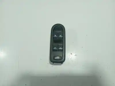 Автозапчастина б/у передні вікний вмикач для renault megane ii (bm0/1_, cm0/1_) 1.9 dci (bm0g, cm0g) посилання на oem iam 8200315033 156018070 025330 Автозапчастина б/у передні вікний вмикач для renault megane ii (bm0/1_, cm0/1_) 1.9 dci (bm0g, cm0g) посилання на oem iam 8200315033 156018070 025330