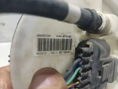 Pezzo di ricambio per auto di seconda mano sensore di livello del carburante per ford focus lim. (cb8) trend riferimenti oem iam av619275bc  