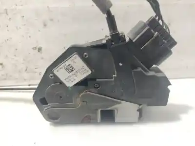 Peça sobressalente para automóvel em segunda mão fechadura da porta dianteira esquerda por ford focus lim. (cb8) trend referências oem iam bm5aa21813ac