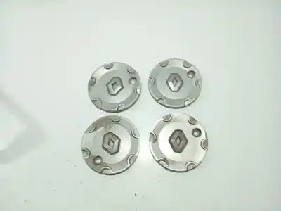 Автозапчасти б/у колпачки ступицы за renault megane ii (bm0/1_, cm0/1_) 1.9 dci (bm0g, cm0g) ссылки oem iam 8200134772 9371011  Автозапчасти б/у колпачки ступицы за renault megane ii (bm0/1_, cm0/1_) 1.9 dci (bm0g, cm0g) ссылки oem iam 8200134772 9371011