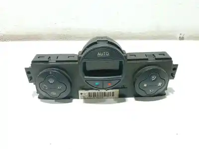 Second-hand car spare part climate control for renault megane ii (bm0/1_, cm0/1_) 1.9 dci (bm0g, cm0g) oem iam references 69340019 Second-hand car spare part climate control for renault megane ii (bm0/1_, cm0/1_) 1.9 dci (bm0g, cm0g) oem iam references 69340019