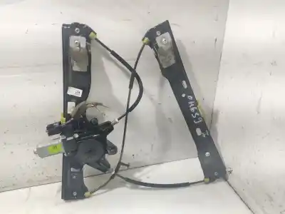 Peça sobressalente para automóvel em segunda mão elevador de vidros dianteira esquerda por ford focus lim. (cb8) trend referências oem iam bm51a23201ac