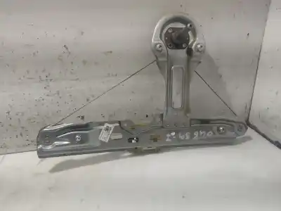 Peça sobressalente para automóvel em segunda mão elevador de vidros traseiro esquerdo por ford focus lim. (cb8) trend referências oem iam 1769161