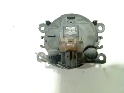 Second-hand car spare part right fog light for renault megane ii (bm0/1_, cm0/1_) 1.9 dci (bm0g, cm0g) oem iam references 8200074008   Second-hand car spare part right fog light for renault megane ii (bm0/1_, cm0/1_) 1.9 dci (bm0g, cm0g) oem iam references 8200074008