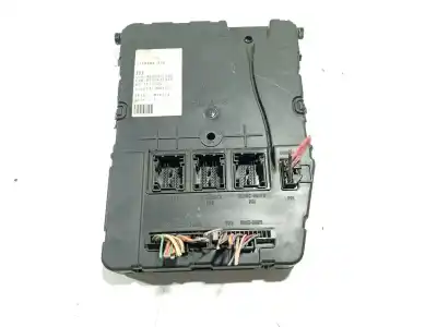 Second-hand car spare part ecu engine control for renault megane ii (bm0/1_, cm0/1_) 1.9 dci (bm0g, cm0g) oem iam references 8200391966 8200033233 8200351182
