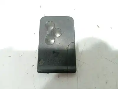 Second-hand car spare part ecu engine control for renault megane ii (bm0/1_, cm0/1_) 1.9 dci (bm0g, cm0g) oem iam references 8200391966 8200033233 8200351182