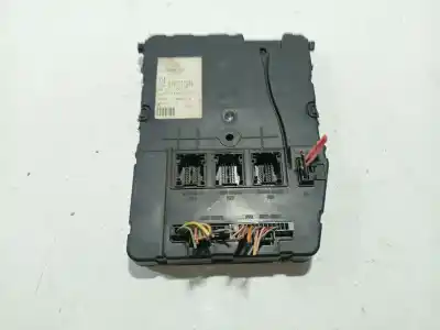 Second-hand car spare part Electronic Module for RENAULT MEGANE II (BM0/1_, CM0/1_) 1.9 DCI (BM0G, CM0G) OEM IAM references 8200411345  8200351182 Second-hand car spare part Electronic Module for RENAULT MEGANE II (BM0/1_, CM0/1_) 1.9 DCI (BM0G, CM0G) OEM IAM references 8200411345  8200351182