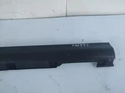 Peça sobressalente para automóvel em segunda mão moldagem por ford focus lim. (cb8) trend referências oem iam bm51a10155a  