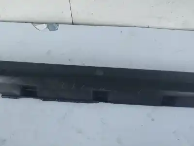 Peça sobressalente para automóvel em segunda mão moldagem por ford focus lim. (cb8) trend referências oem iam bm51a10155a  