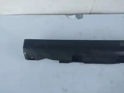 Peça sobressalente para automóvel em segunda mão moldagem por ford focus lim. (cb8) trend referências oem iam bm51a10155a  