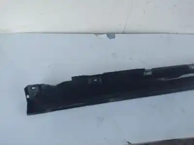 Peça sobressalente para automóvel em segunda mão moldagem por ford focus lim. (cb8) trend referências oem iam bm51a10155a  