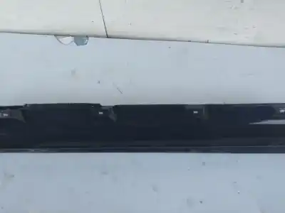 Peça sobressalente para automóvel em segunda mão moldagem por ford focus lim. (cb8) trend referências oem iam bm51a10155a  