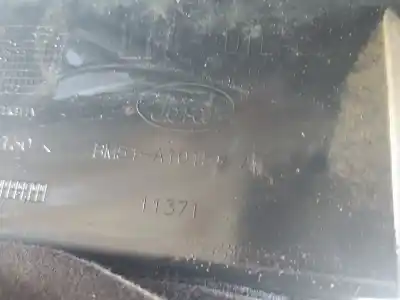Peça sobressalente para automóvel em segunda mão moldagem por ford focus lim. (cb8) trend referências oem iam bm51a10155a  