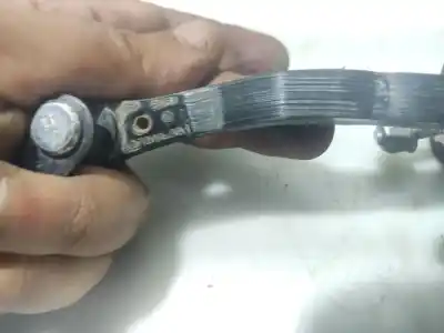 Second-hand car spare part door stop for ford focus lim. (cb8) trend oem iam references bm51a27200aa  