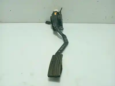Peça sobressalente para automóvel em segunda mão pedal acelerador por peugeot 407 (6d_) 1.8 16v (6d6fyc) referências oem iam 9650341780