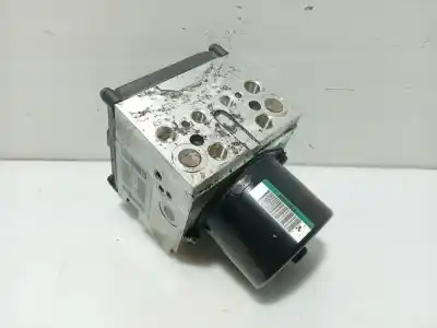 Автозапчасти б/у абс за PEUGEOT 407 (6D_) 1.8 16V (6D6FYC) ссылки OEM IAM 9661702380 S118676001 