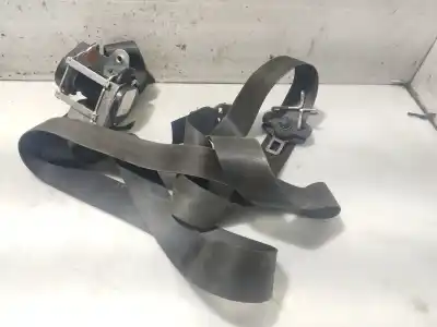 Peça sobressalente para automóvel em segunda mão cinto de segurança dianteiro esquerdo por ford focus lim. (cb8) trend referências oem iam 1764014