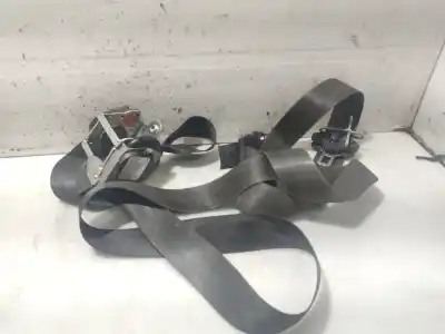 Second-hand car spare part front left seat belt for ford focus lim. (cb8) trend oem iam references 1764014  