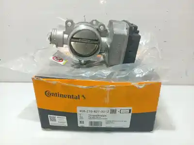 Peça sobressalente para automóvel em segunda mão válvula egr por peugeot 407 (6d_) 1.8 16v (6d6fyc) referências oem iam 1635x0