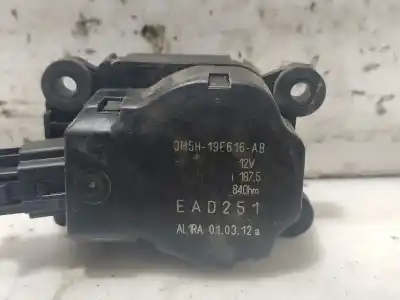 Pezzo di ricambio per auto di seconda mano modulo elettronico per ford focus lim. (cb8) trend riferimenti oem iam 3m5h19e616ab  