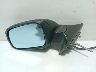 Peça sobressalente para automóvel em segunda mão espelho retrovisor esquerdo por peugeot 407 (6d_) 1.8 16v (6d6fyc) referências oem iam 8149vf