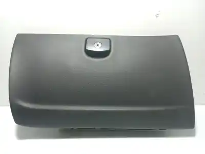 Peça sobressalente para automóvel em segunda mão porta luvas por peugeot 407 (6d_) 1.8 16v (6d6fyc) referências oem iam 8226h7