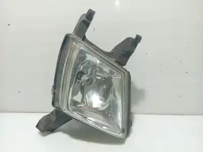 Peça sobressalente para automóvel em segunda mão farol / projetor de nevoeiro direito por peugeot 407 (6d_) 1.8 16v (6d6fyc) referências oem iam 620636