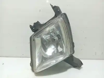 Peça sobressalente para automóvel em segunda mão farol / projetor de nevoeiro esquerdo por peugeot 407 (6d_) 1.8 16v (6d6fyc) referências oem iam 620836