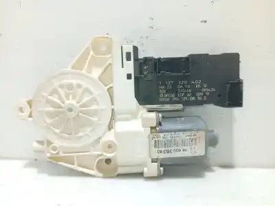 Peça sobressalente para automóvel em segunda mão motor elevador vidro dianteiro direito por peugeot 407 (6d_) 1.8 16v (6d6fyc) referências oem iam 9222y8