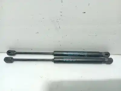 İkinci el araba yedek parçası Bagaj / Kapi Amortisörleri için PEUGEOT 407 (6D_) 1.8 16V (6D6FYC) OEM IAM referansları 8731K4  9656592980