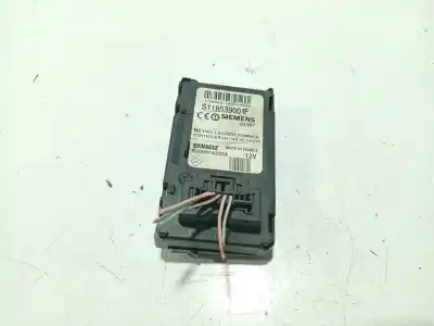 Second-hand car spare part Ignition Switch for RENAULT MEGANE II (BM0/1_, CM0/1_) 1.9 DCI (BM0G, CM0G) OEM IAM references 8200074331A S118539001F  Second-hand car spare part Ignition Switch for RENAULT MEGANE II (BM0/1_, CM0/1_) 1.9 DCI (BM0G, CM0G) OEM IAM references 8200074331A S118539001F