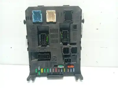 Pièce détachée automobile d'occasion UNITÉ DE COMMANDE BSI pour PEUGEOT 407 (6D_)  Références OEM IAM 9661940180 01190706 BSI2004H02