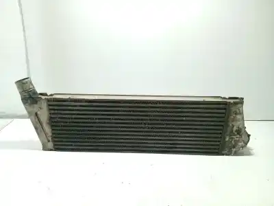 Автозапчастина б/у інтеркулер для renault megane ii (bm0/1_, cm0/1_) 1.9 dci (bm0g, cm0g) посилання на oem iam 8200115540  