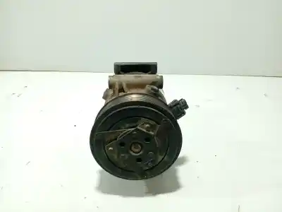 Second-hand car spare part air conditioning compressor for renault megane ii (bm0/1_, cm0/1_) 1.9 dci (bm0g, cm0g) oem iam references 8200309193 Second-hand car spare part air conditioning compressor for renault megane ii (bm0/1_, cm0/1_) 1.9 dci (bm0g, cm0g) oem iam references 8200309193