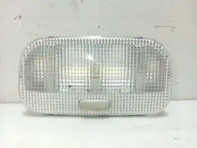 Peça sobressalente para automóvel em segunda mão luz interior por peugeot 407 (6d_) 1.8 16v (6d6fyc) referências oem iam 6362n4
