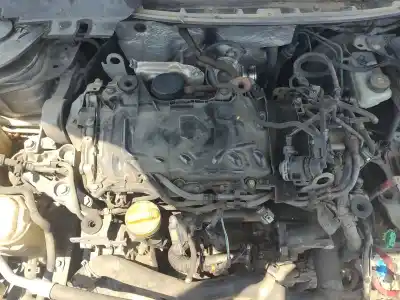 Автозапчасти б/у  за RENAULT LAGUNA III (BT0/1)  ссылки OEM IAM 7701478170  